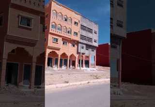 حي الأطلس ورزازات اشتراك Travel