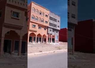  حي الأطلس ورزازات اشتراك Travel