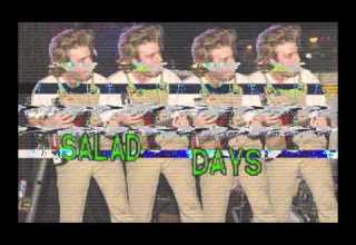 Mac DeMarco Johnny S Odyssey