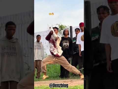 Mara Pass Mara Odogwu Mara Step Dance Larrydance Larry Dancer