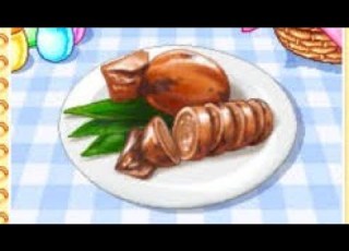 CM 2 Dinner With Friends Speedrun Squid Fried Rice Gold Medal 1 23 840 WR