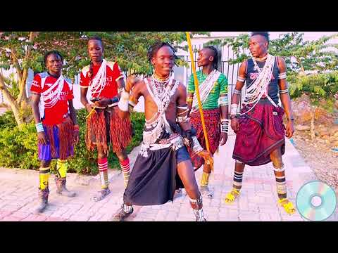 LUCHUMBELA MANG OMBE MANDAMANO VIDEO 2026