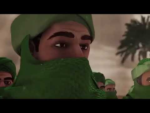 آلمتني بالعود ياخير الورى