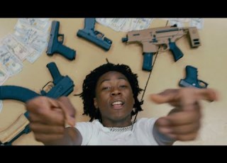 Lil Loaded Every Time We Step Official Video