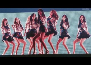 DVD Girls Generation 소녀시대 Mr Mr JPN Ver The Best Live At TOKYO DOME