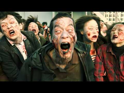 فيروس غامض يحو ل المصابين به إلى زومبي بقوة خارقة ملخص الفيلم