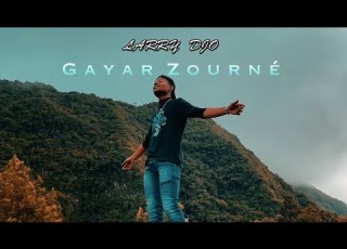 Larry Djo Gayar Zourné Clip Officiel