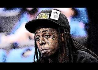  Lil Wayne All The Time Verse