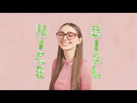 Ashnikko Nice Girl Official Audio