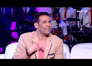 سعد الصغير بيرد على سؤال ضـ رب الزوج لمراته فيه ستات مستفزة