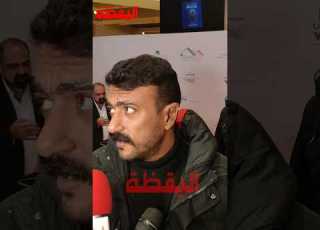 أحمد العوضي الناس بتقول انك هتاخد الأكشن من محمد رمضان