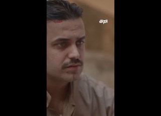 أول ظهور ين الأشقر بعد سنين مر ت كريم صار جبير