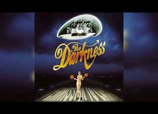 The Darkness Love Is Only A Feeling