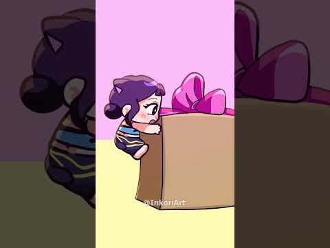 Gift Box Zoey Mystery Couple Kpop Demon Hunters Gift Box Zoey Mystery Couple Kpop Demon Hunters
