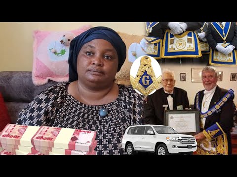 A MOTHER WHO WAS A FREEMASON REVEALS THE 2026 SEVERITY OF FREEMASON PUNISHMENTS GIVEN TO THEM FOR