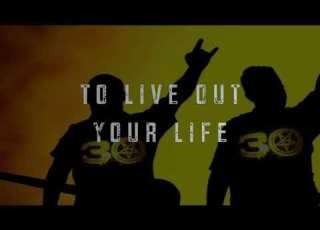  Anthrax One World Lyrics