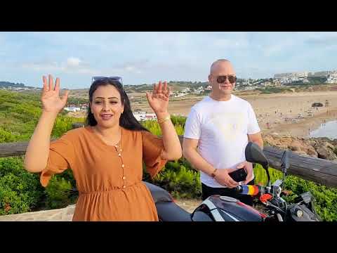 جديد محمد المساري امينة التازي ديو لامور ولا كذبا Mohamed Messari Amina Tazi 2023