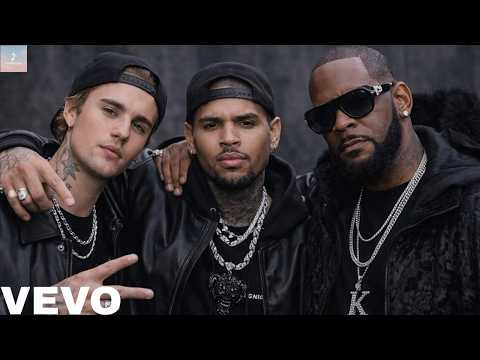 Chris Brown Ft Justin Bieber R Kelly Pages Of Love 2026 Official Ai Music Video