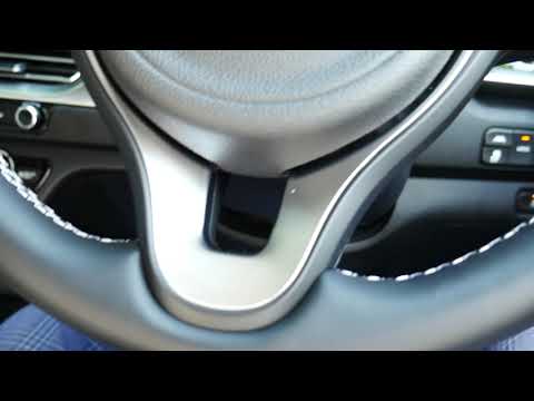 NEW E NIRO 2 ELECTRIC VEHICLE