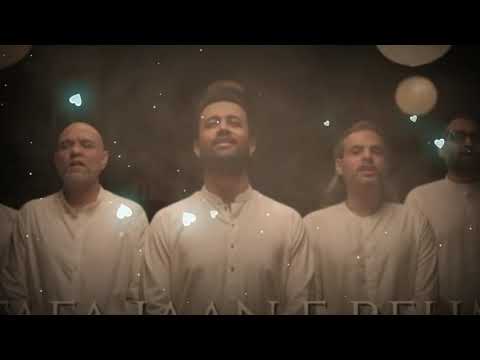 Mustafa Jaan E Rehmat Pe Lakhon Salam Audio Atif Aslam