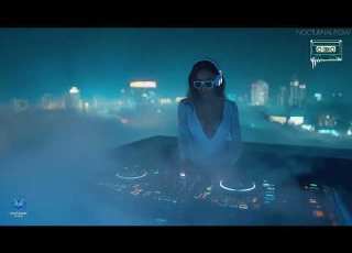 Dubai Skyline Melodic Progressive House Flow 2026
