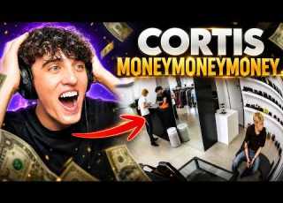  CORTIS 코르티스 MONEYMONEYMONEY REACTION