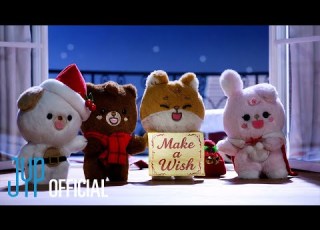 DAY6 데이식스 Lovin The Christmas M V
