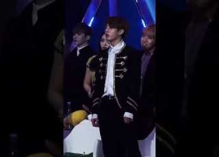 Jungkook Dancing On Rainism