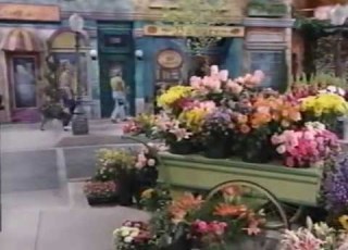  Walk Around The Block With Barney 1999 Version Part 2