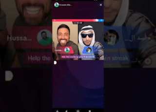  حسام اللباد جوله تيك توك نارررمع ابو سلطان درازي من ريحه الهيل