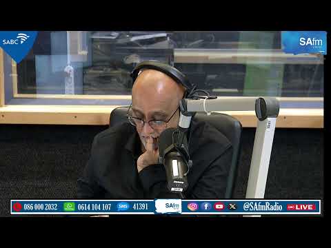 The Madlanga Commission Of Inquiry Live On SAfmRadio The Madlanga Commission Of Inquiry Live On SAfmRadio
