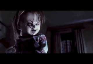 Chucky S Laugh 1988 2022