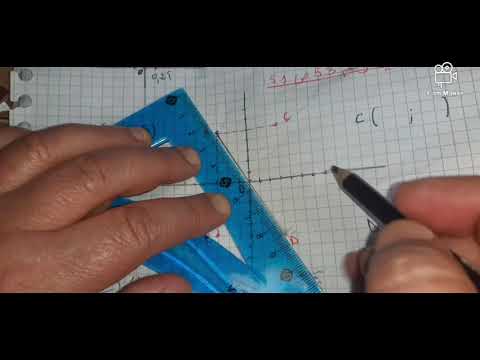 حل تمرين رقم 53 صفحة 51 رياضيات السنة الثانية متوسط