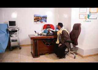 اضحك من قلبك مع احمد حجر وتوفيق الاضرعي