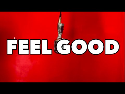 Mello Will Modern Headspace Feel Good Lyric Video