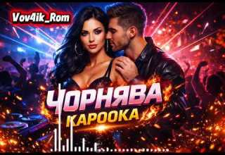 ЧОРНЯВА КАРООКА Українська пісня 2026 UA MUSIC ЧОРНЯВА КАРООКА Українська пісня 2026 UA MUSIC