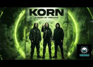  Paranoia 4 Korn Inspired Dark Nu Metal Inner Demons