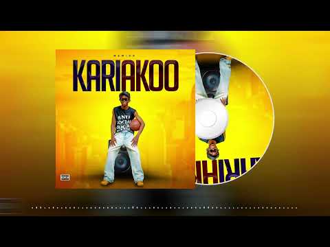 Mbwido Kariakoo Official Audio