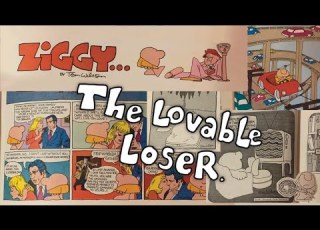 Ziggy The Lovable Loser