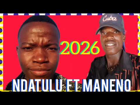 NDATULU FT MANENO JIMINOGENI GUDE GUDE UJUMBE WA LUKUMO 2026 MPYA OFFICIAL AUDIO