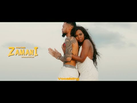 Maua Sama Zamani Official Lyric Video