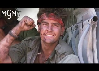 PLATOON 1986 Official Trailer MGM