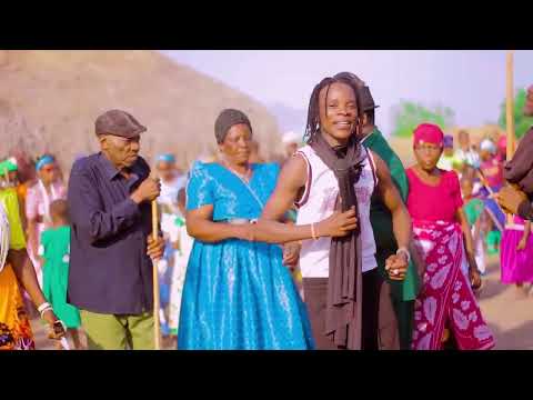 Luhaga Mabala Ng Wana Jangu Rufiji Official Video 1080 Full HD
