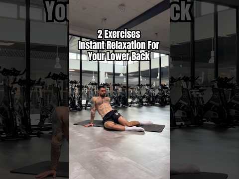 1 Min Daily Mobility Backpain Backpainrelief Lowerbackpain Painrehabb Hipmobility Hippain