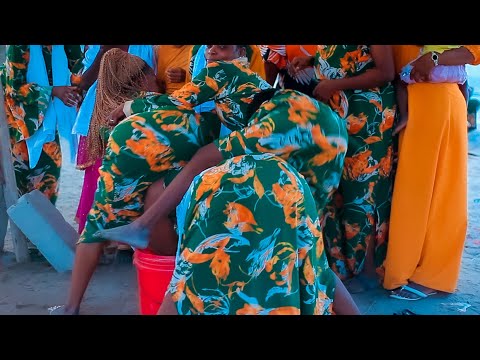 FAGIA UWANJA HEE ONA WATOTO WA TANDALE WALIVYO ONA HADI MWISHO