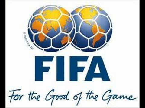FIFA Anthem