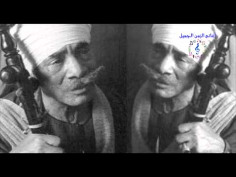 متقال قناوي سايقه الجمالين
