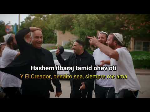 Tamid Ohev Oti Siempre Me Ama תמיד אוהב אותי Subtitulado Al Español