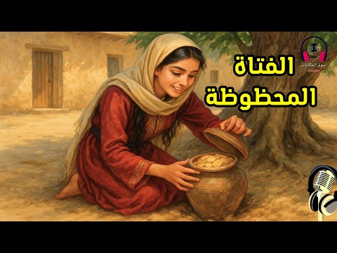قصة الفتاة المحظوظة من القصص المشوقة قبل النوم ضع السماعات واستمع سوق الحكايات والقصص قصة الفتاة المحظوظة من القصص المشوقة قبل النوم ضع السماعات واستمع سوق الحكايات والقصص