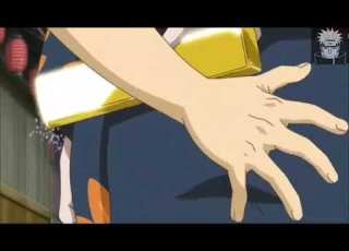 Gintoki Pervert Funny Moment Gintama